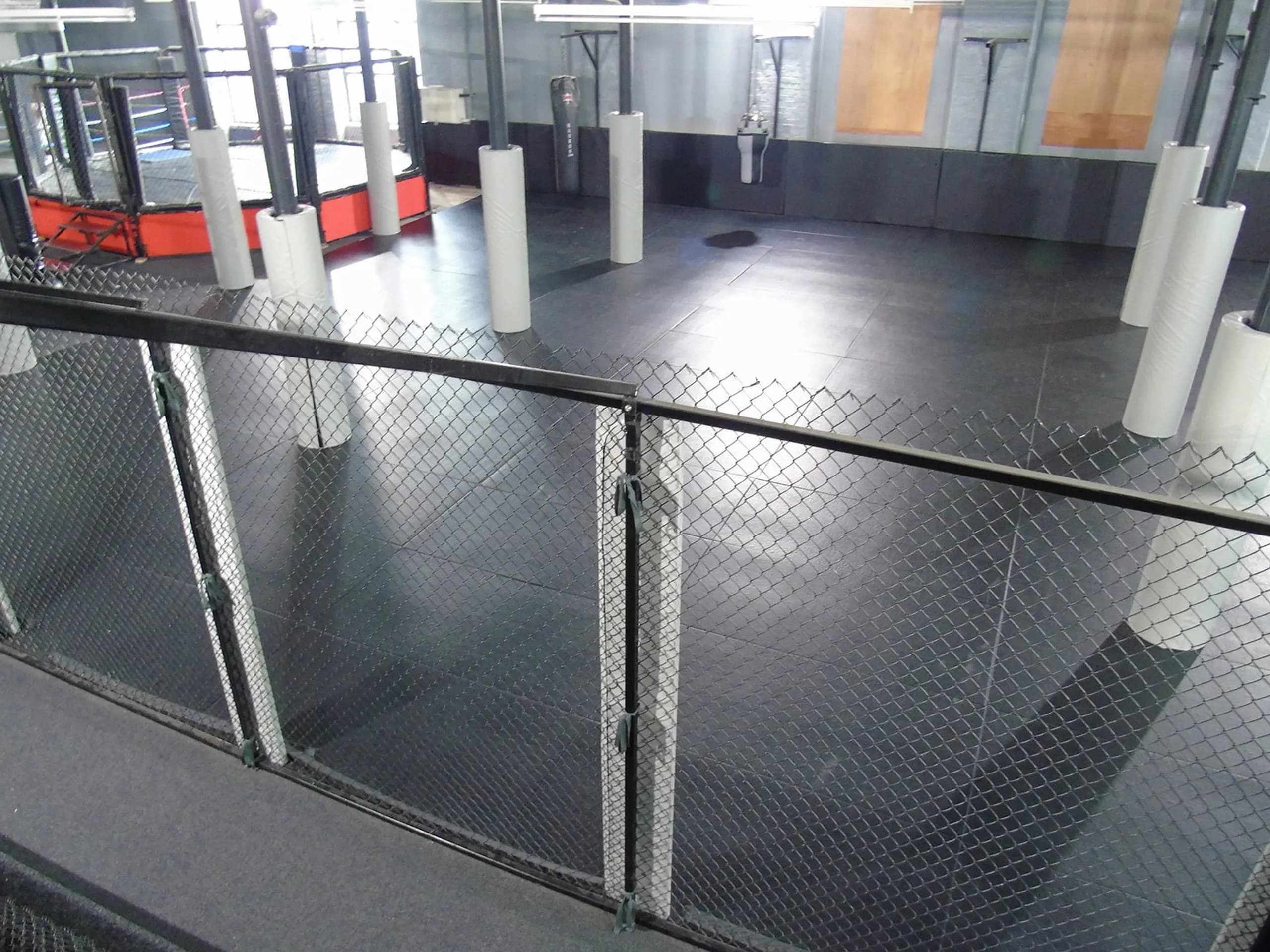 DOJO Installs