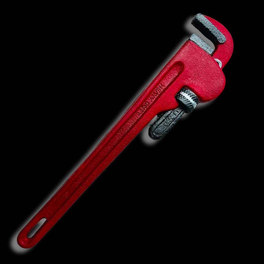 Pipe Wrench