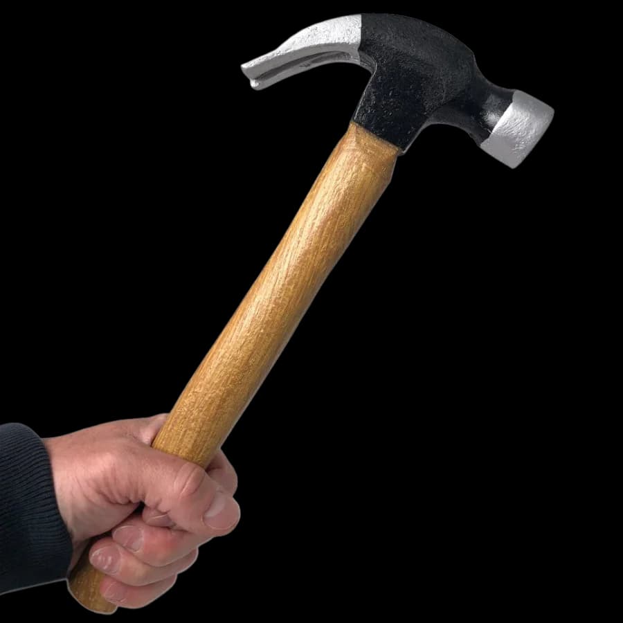Claw Hammer
