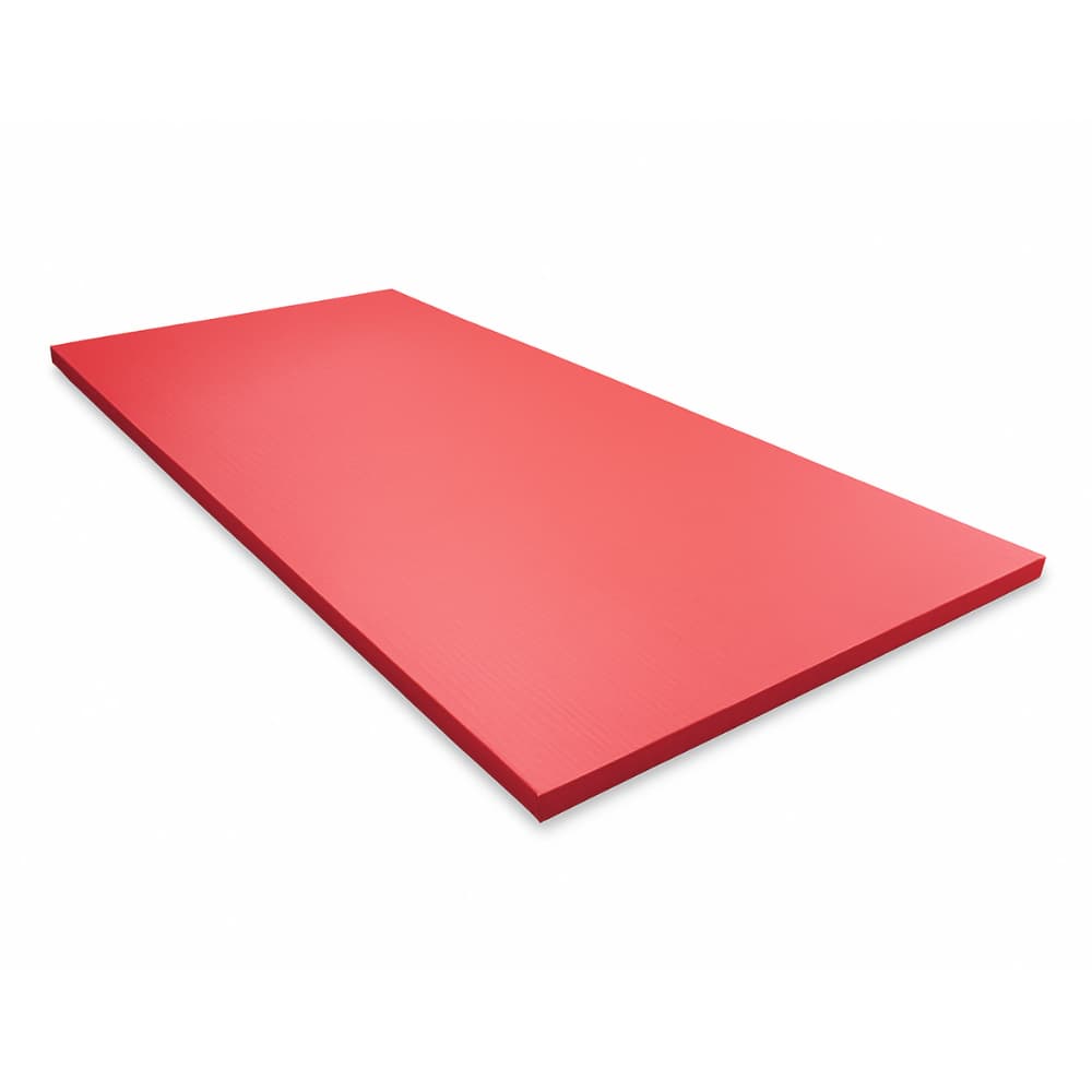 Tatami Red