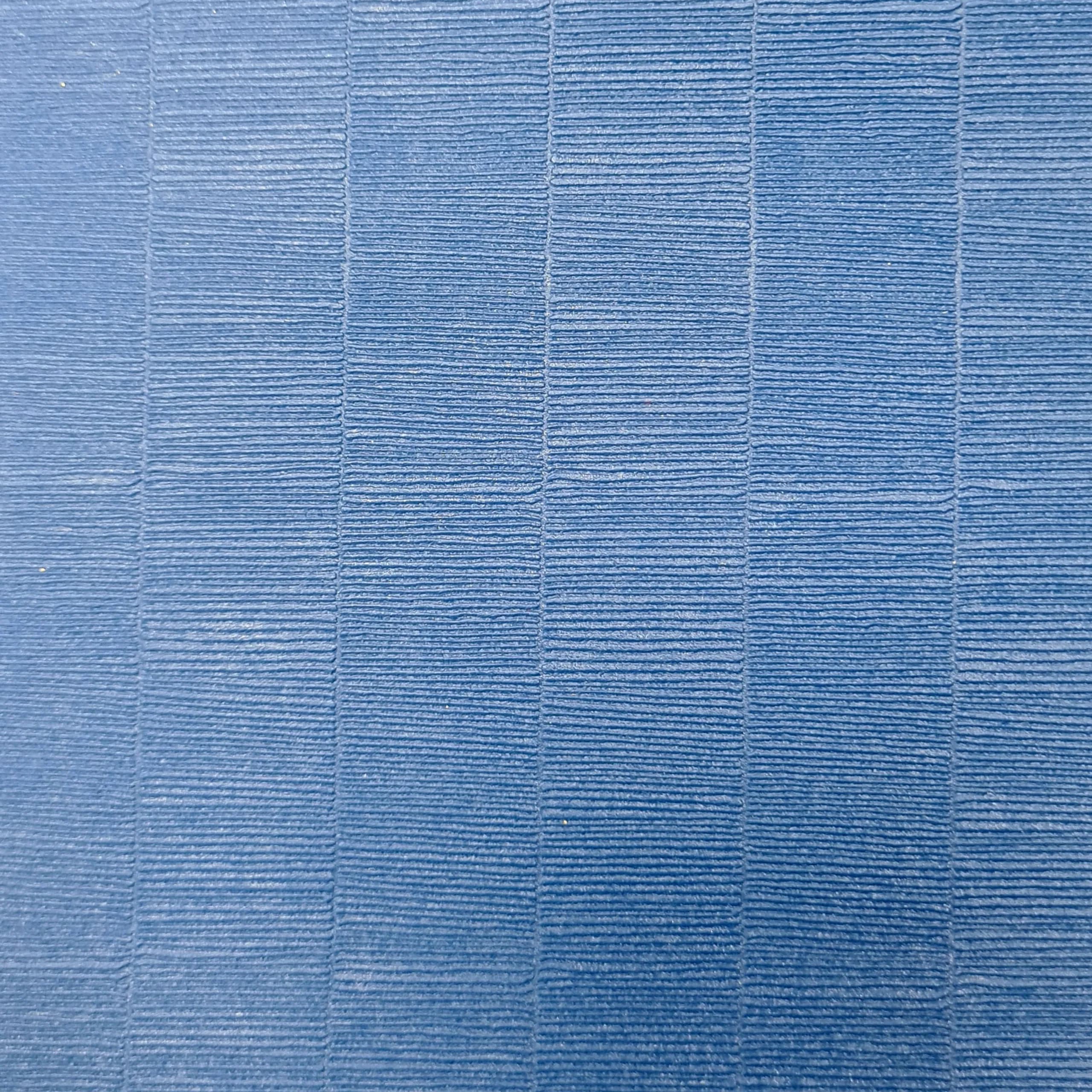 Blue Swatch