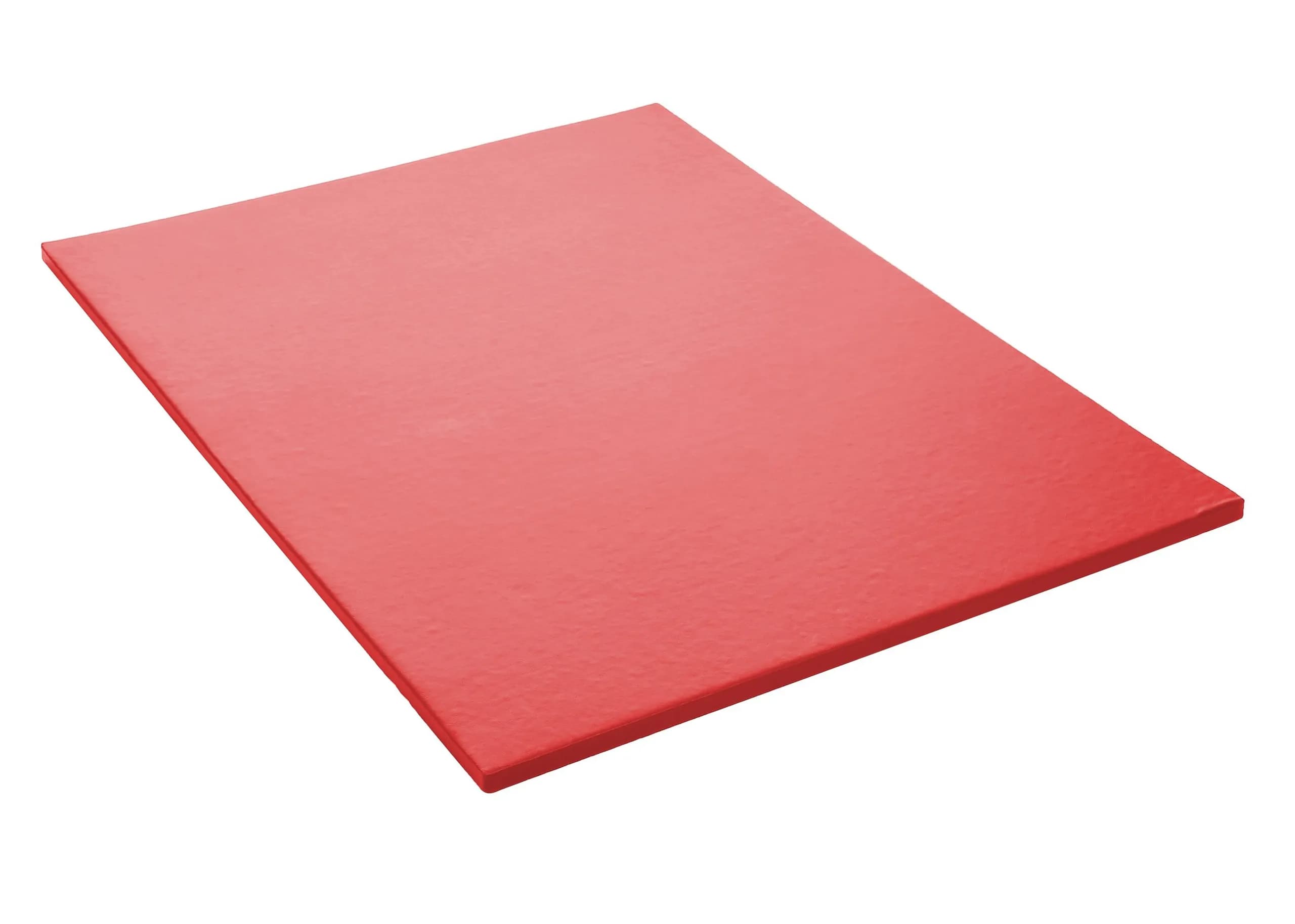 Red Promat Multipurpose Gym Mat