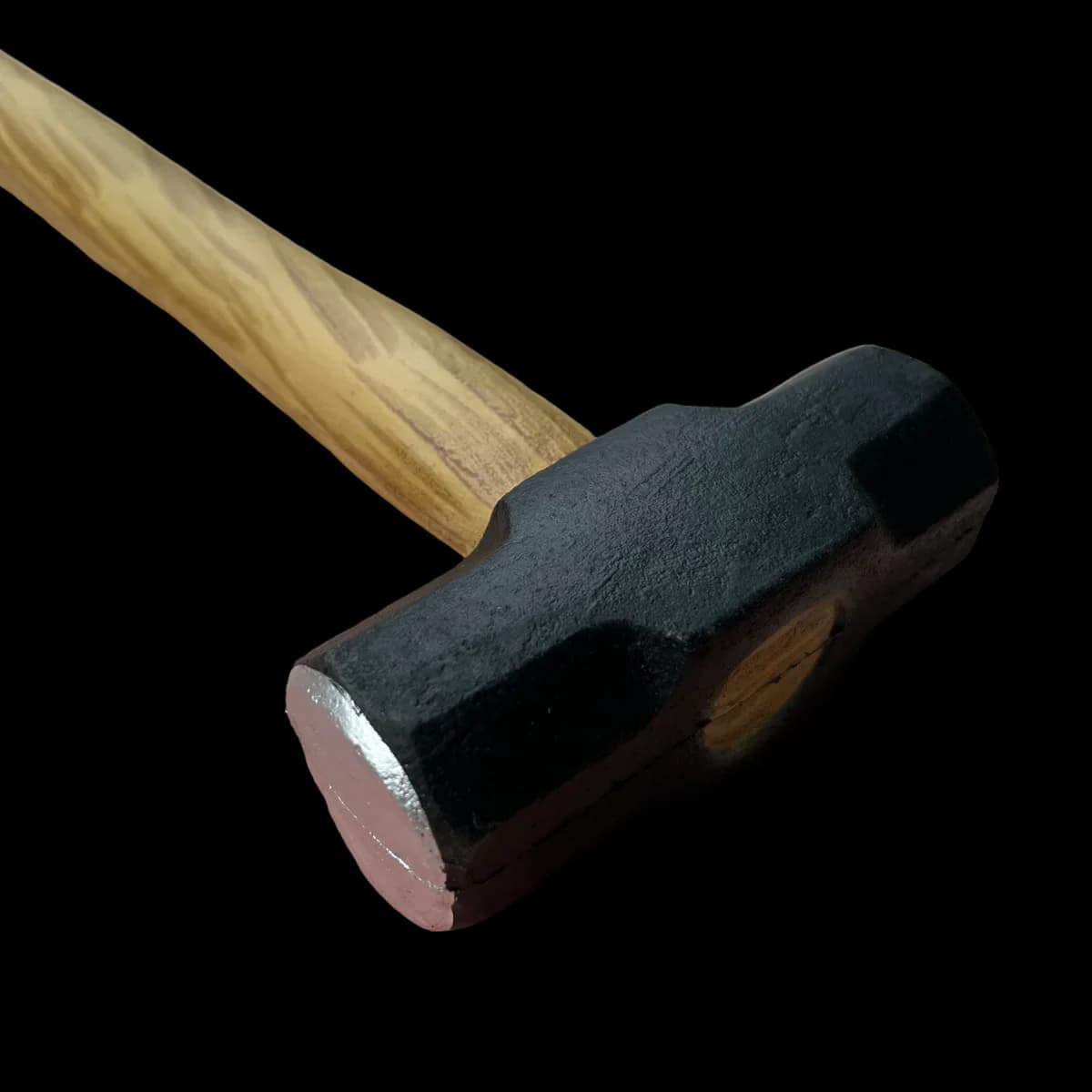Sledge Hammer