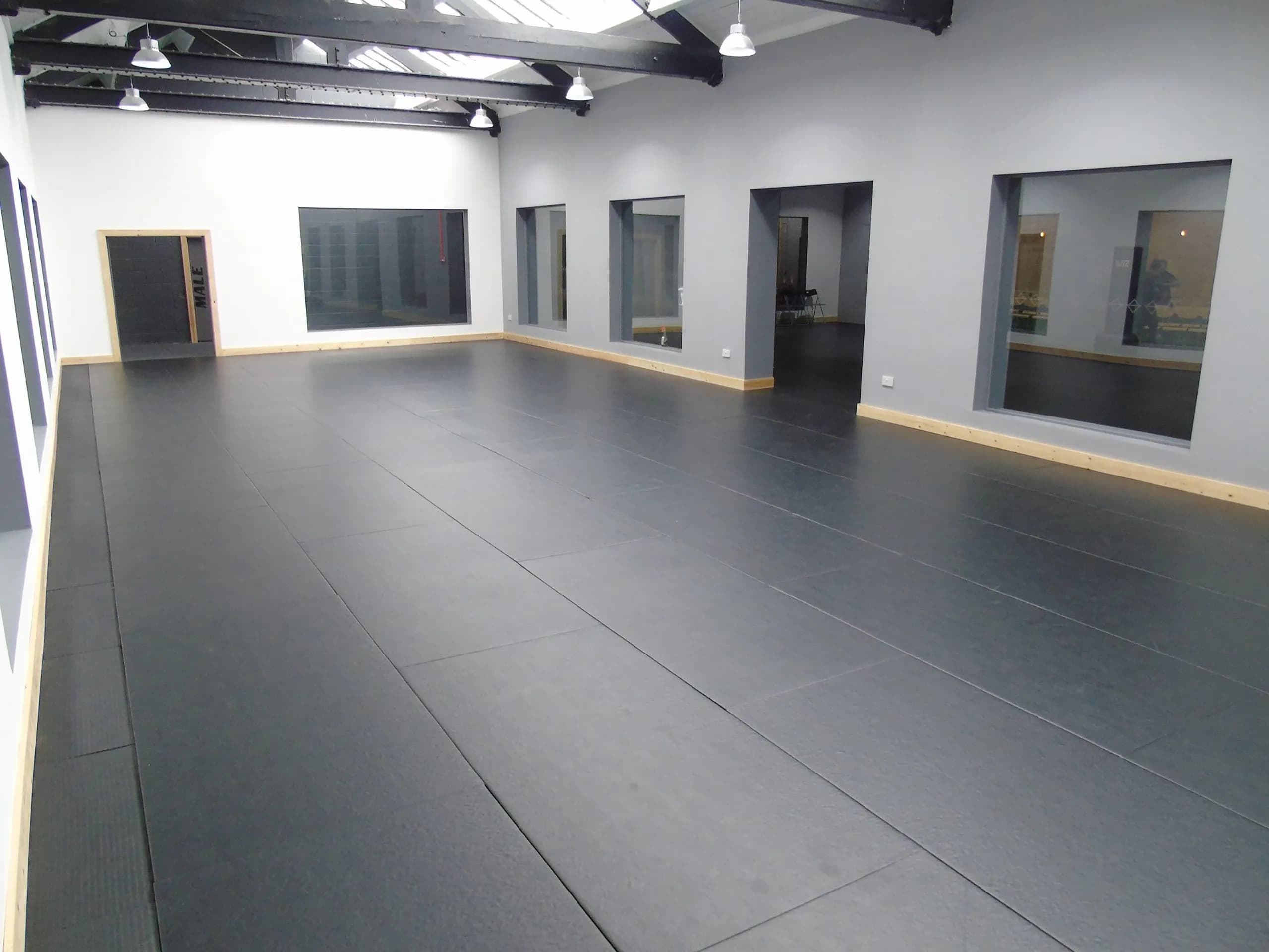 Premier MMA Leeds