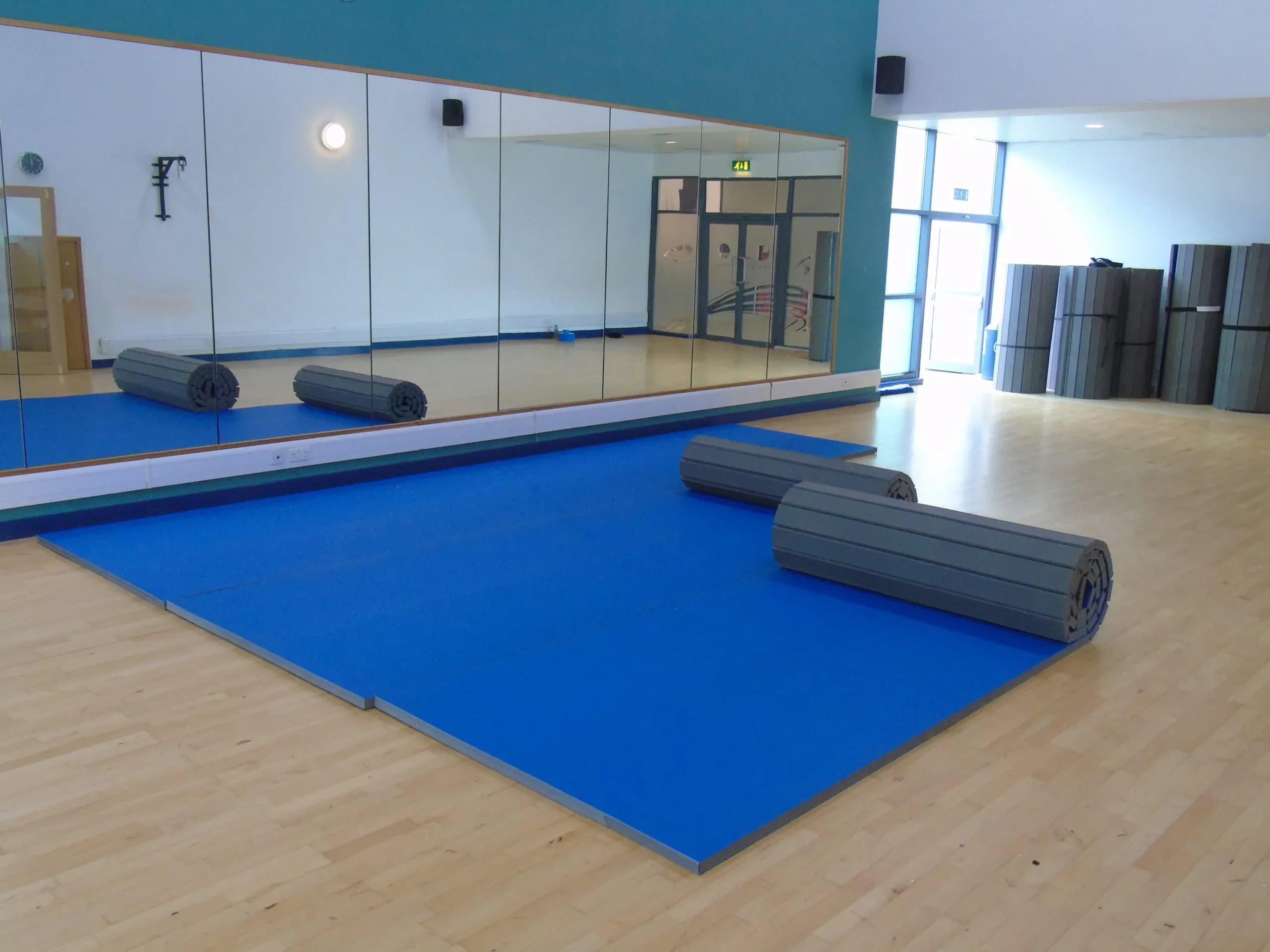 Blue Roll out mat scaled