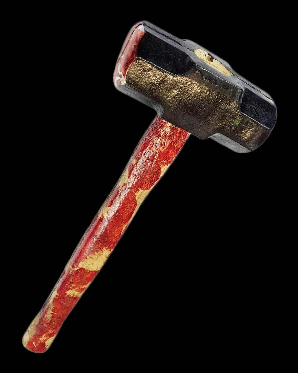Demolition Hammer