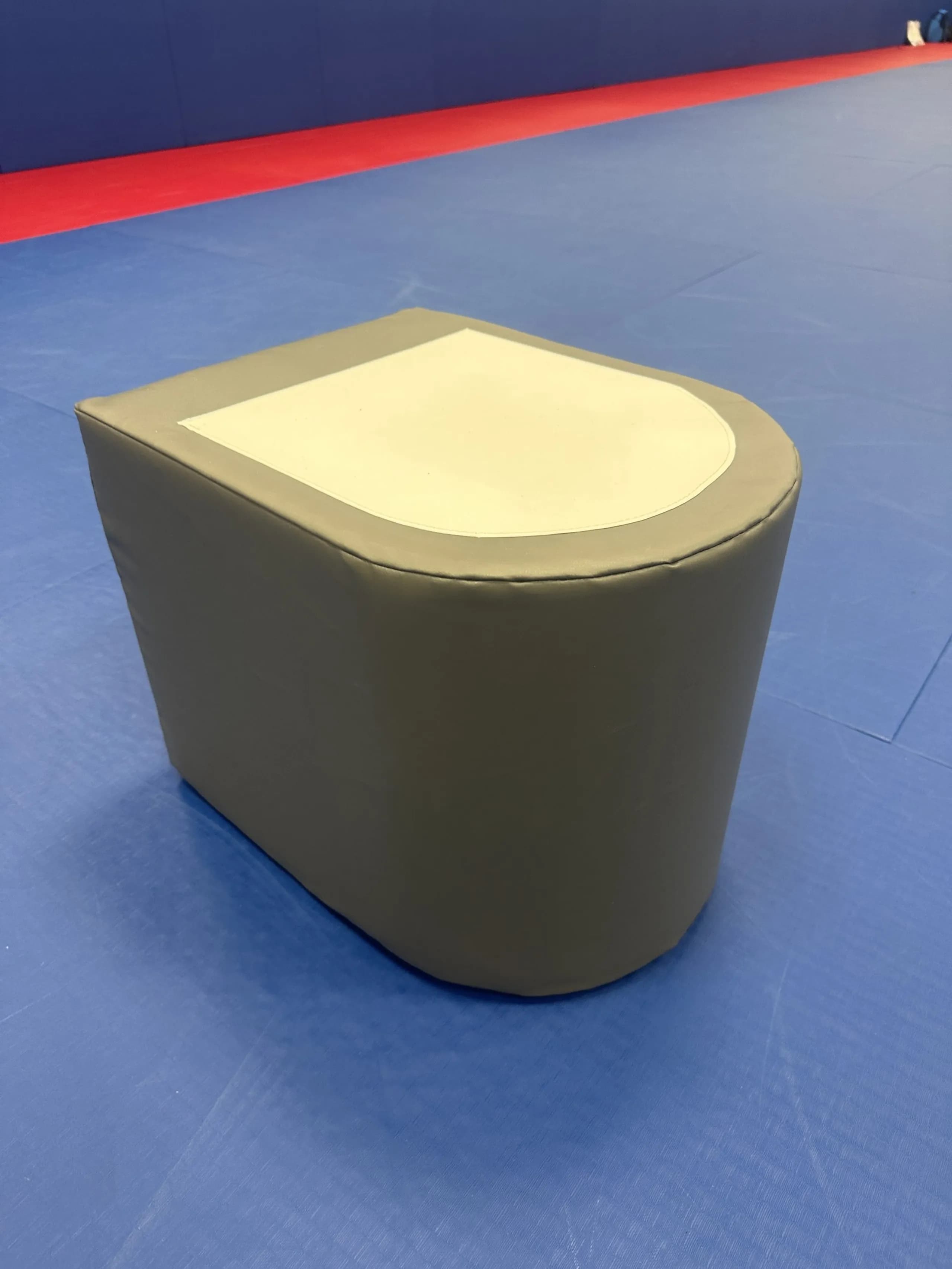 Promat-Force - Foam Toilet