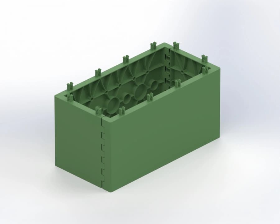 QUICKBLOCK