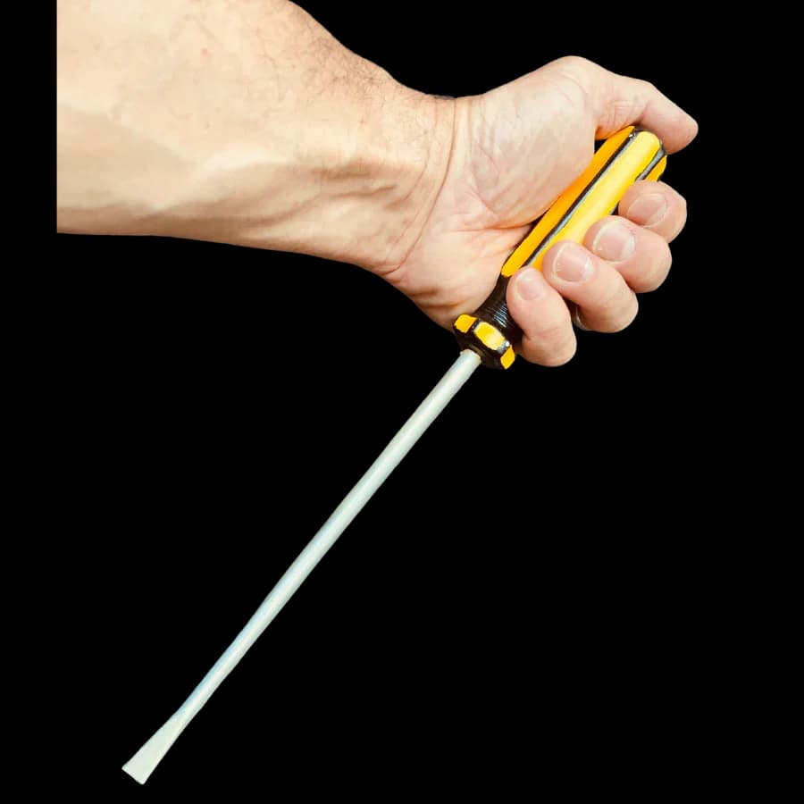 Screw Driver