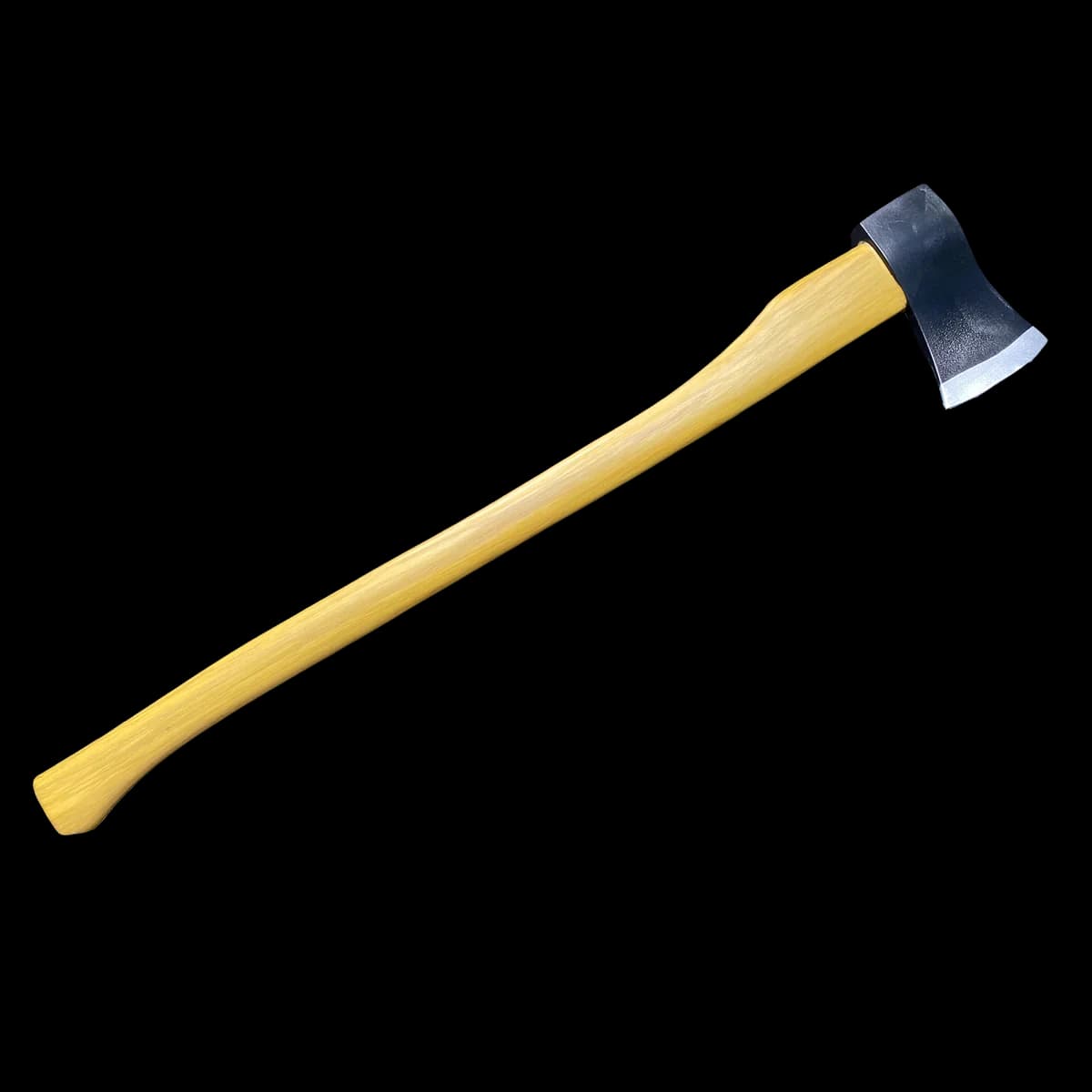 Long Axe