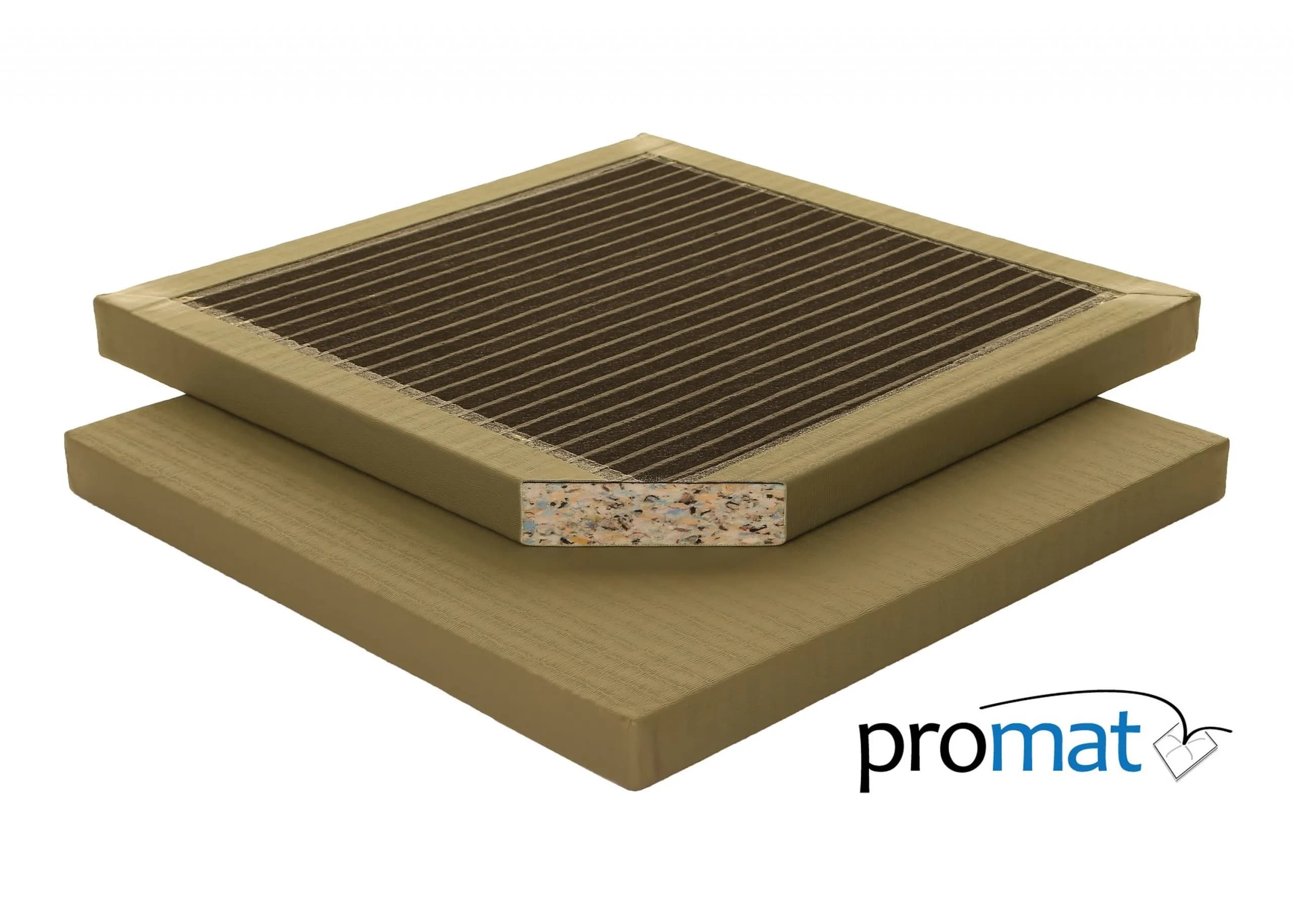 Promat Club Judo Mats