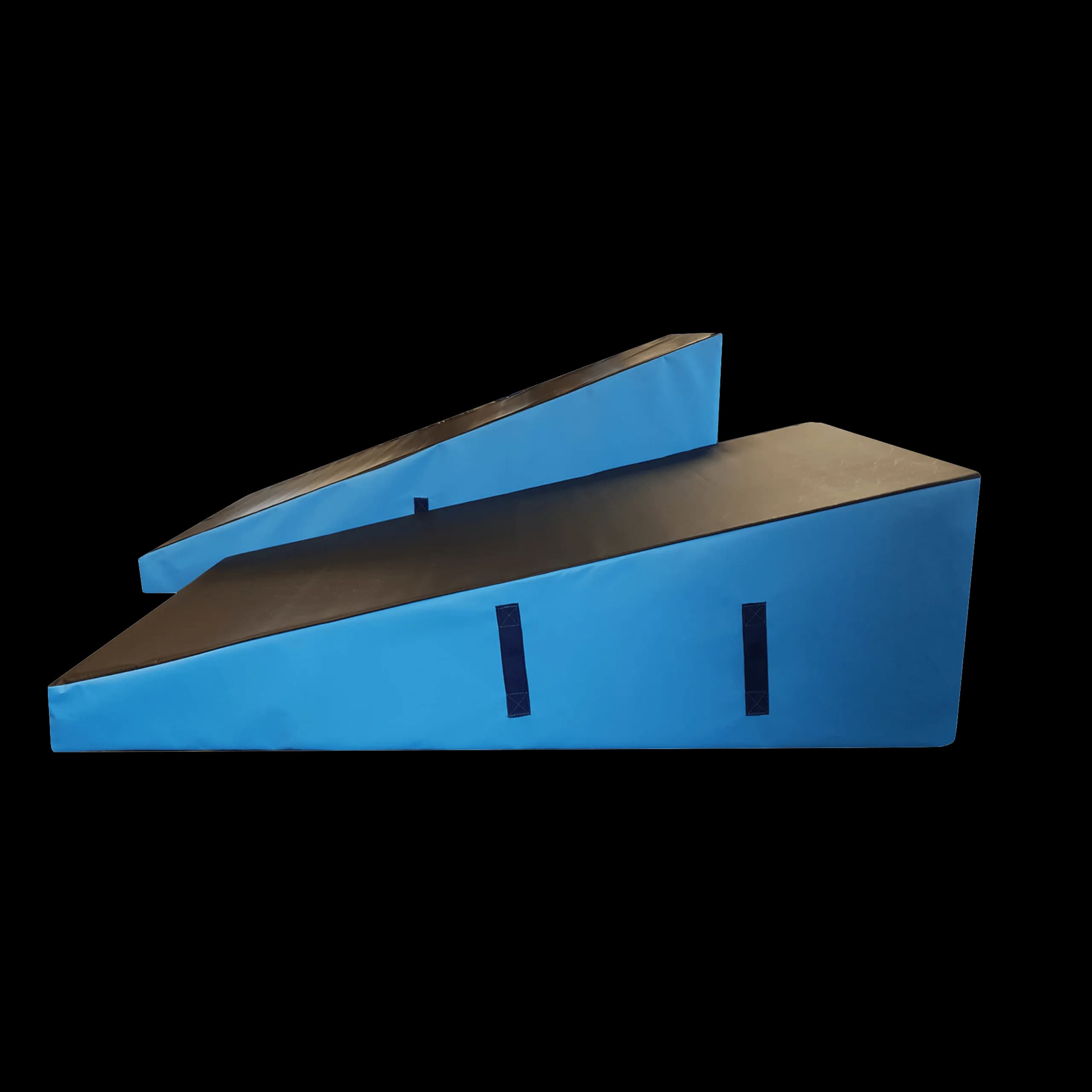 parkour wedge blocks 3