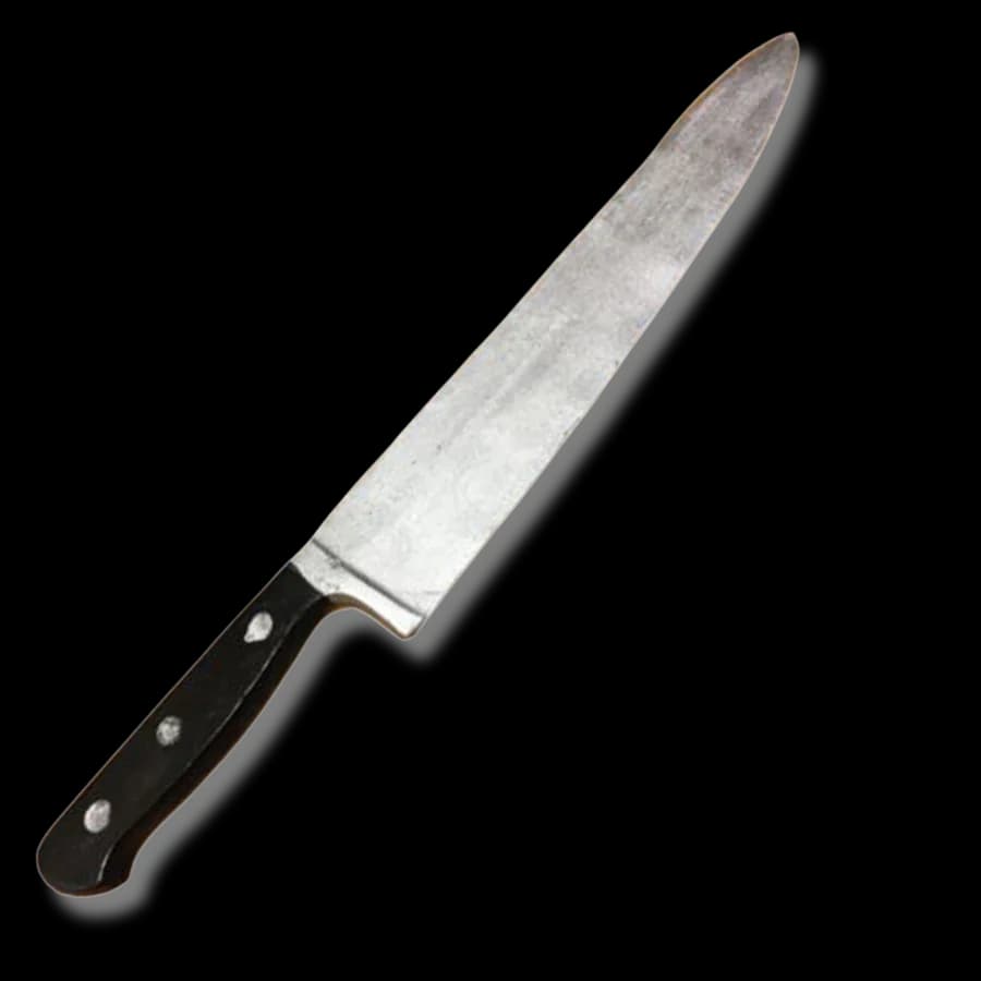 Kitchen Knife