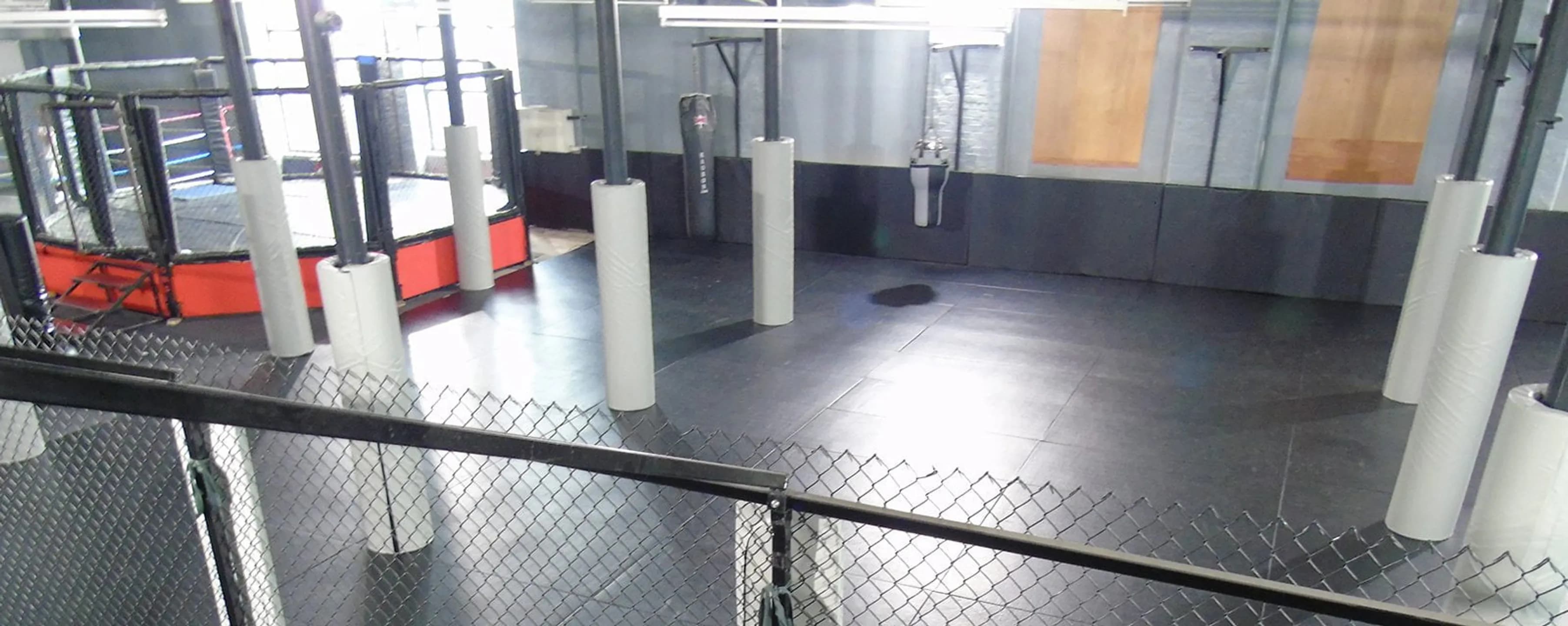 DOJO Installs