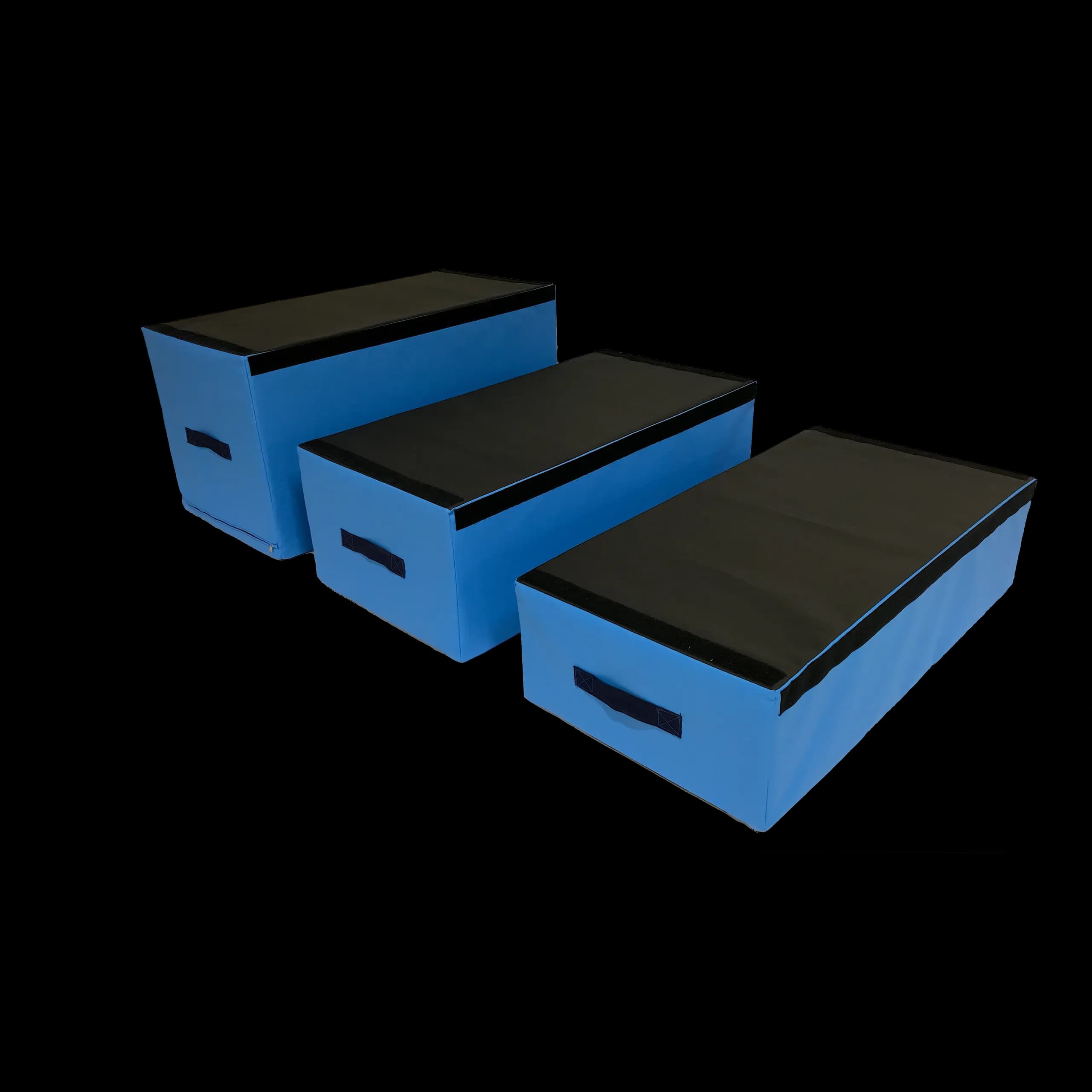 Promat Skill Jumping Blocks