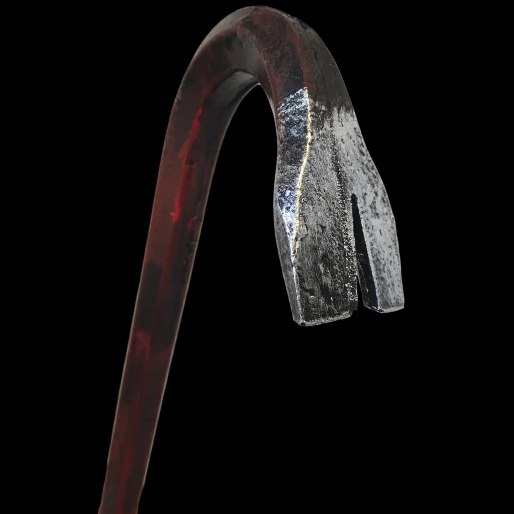 Crowbar