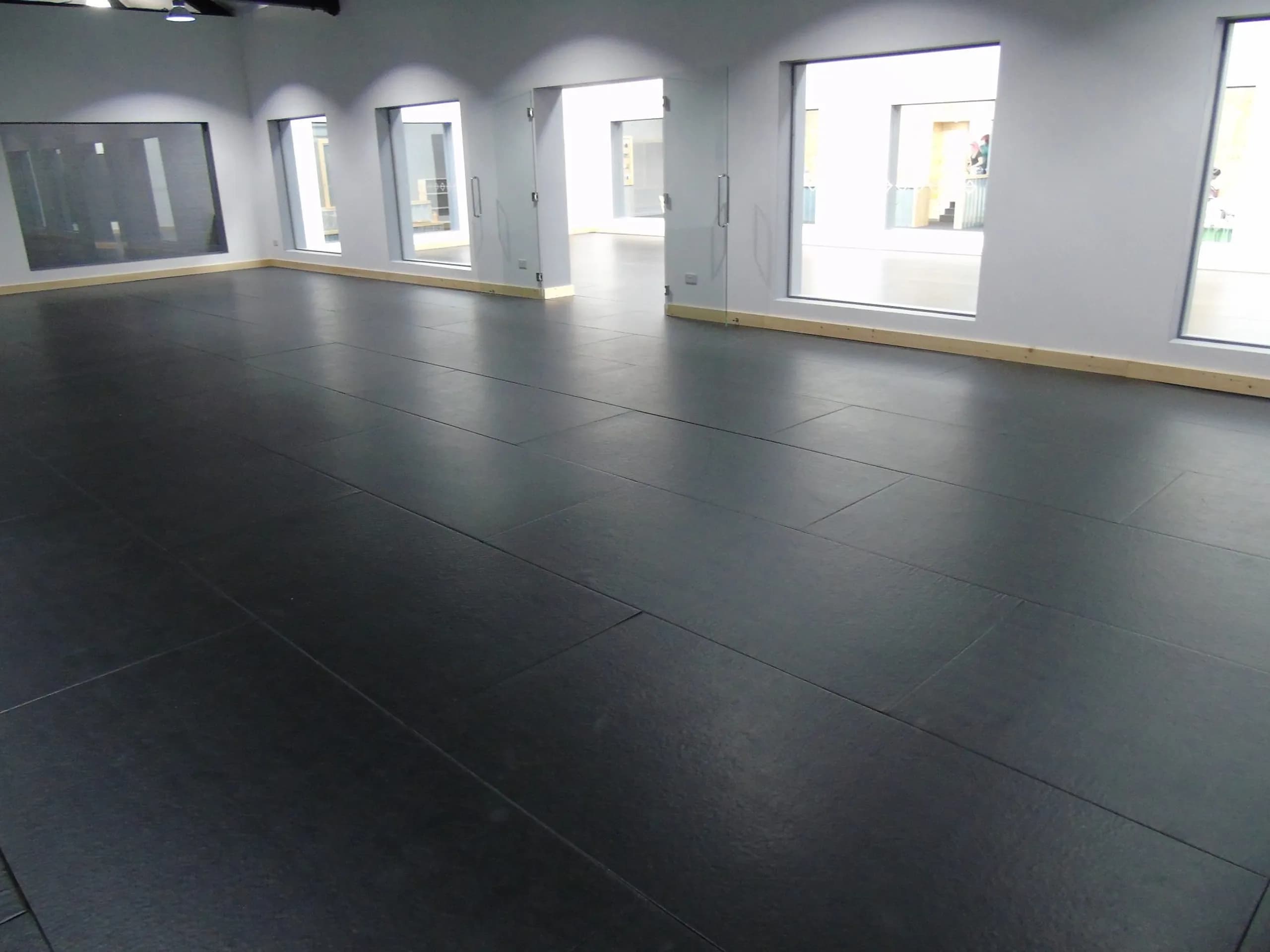 Premier Martial Arts Dojo