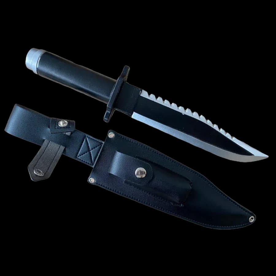 Survival Knife