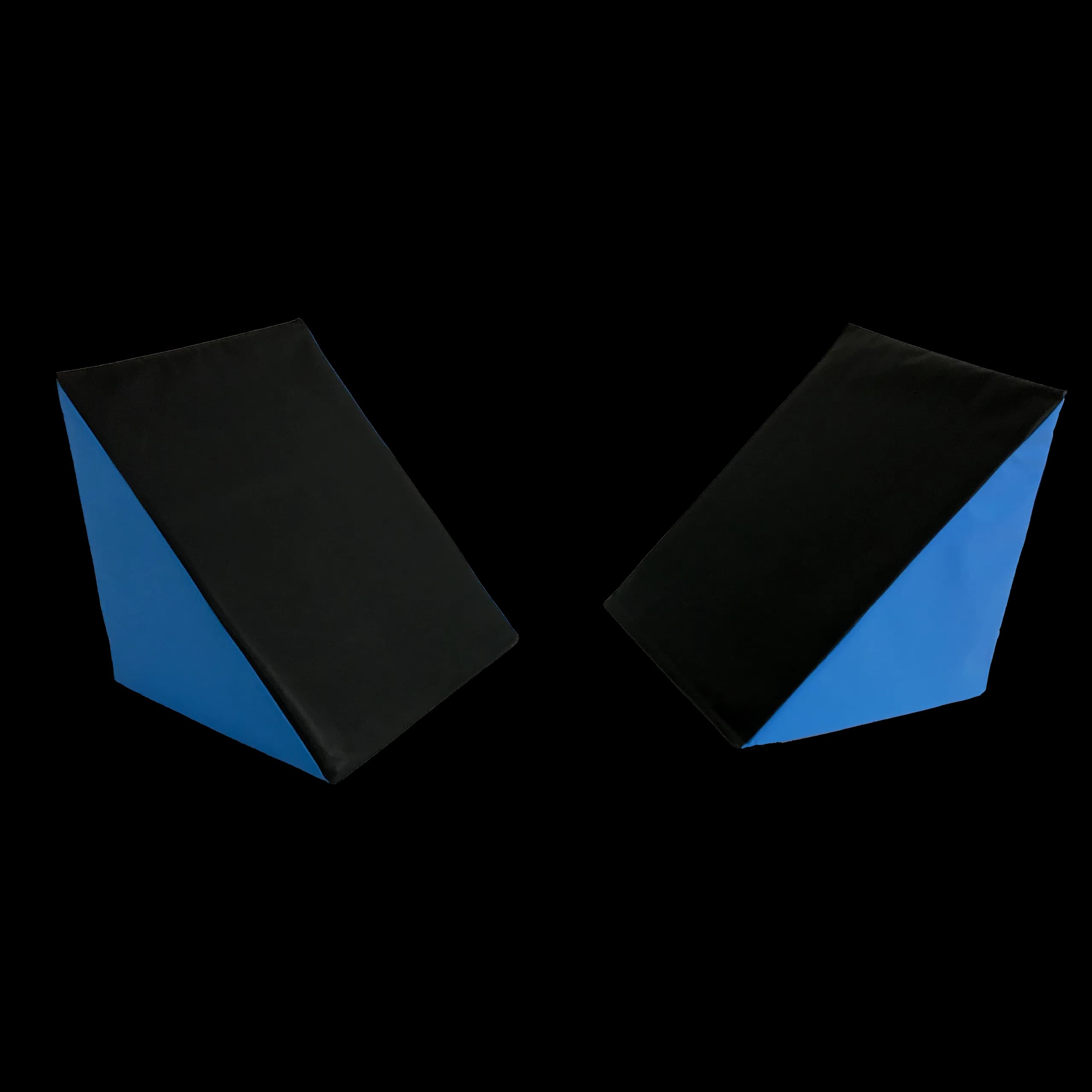 Promat Ninja Steps (Set of 2)