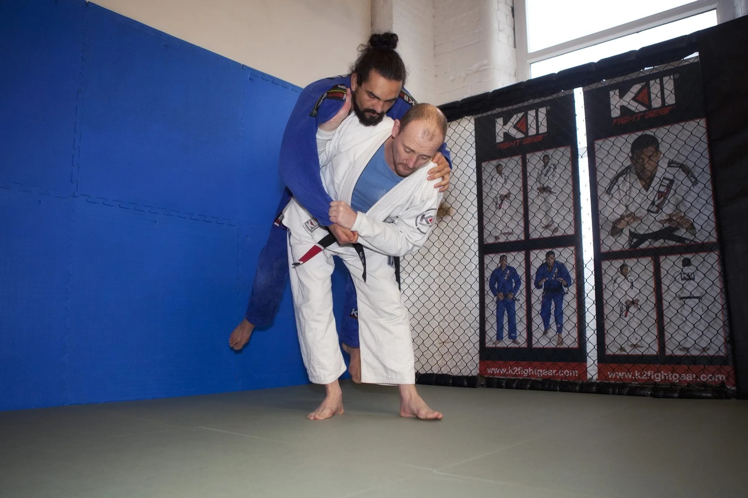 Judo Mats