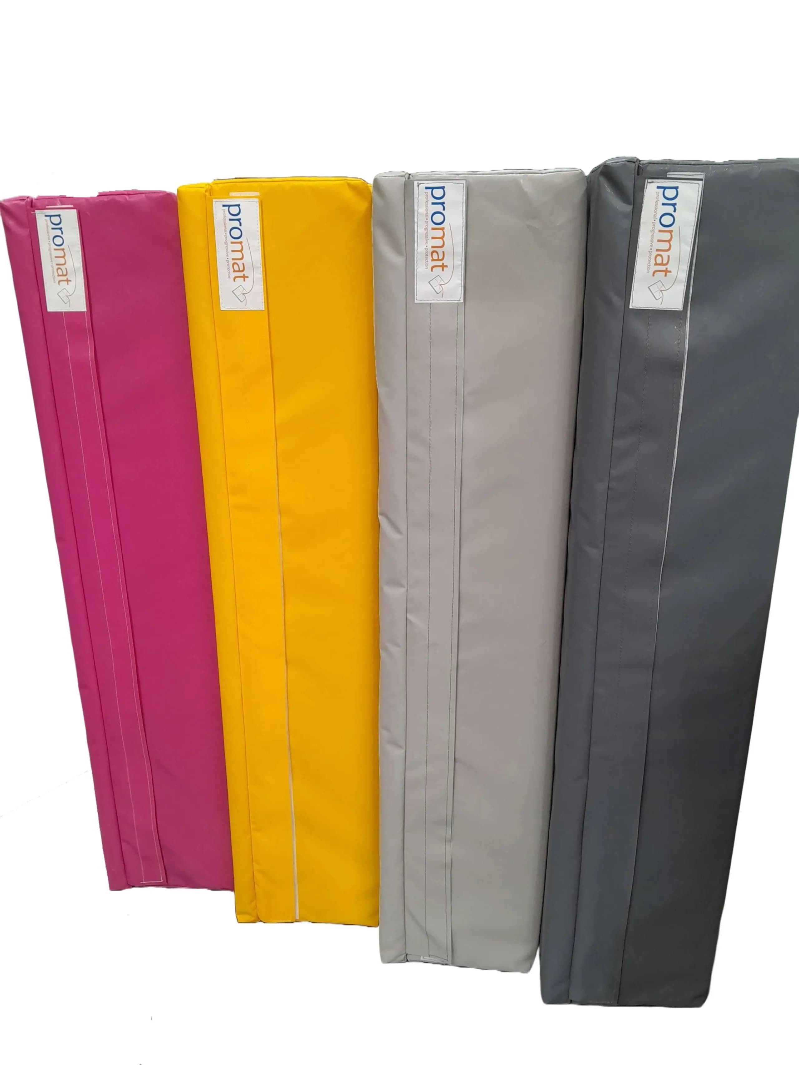 Square Post Padding