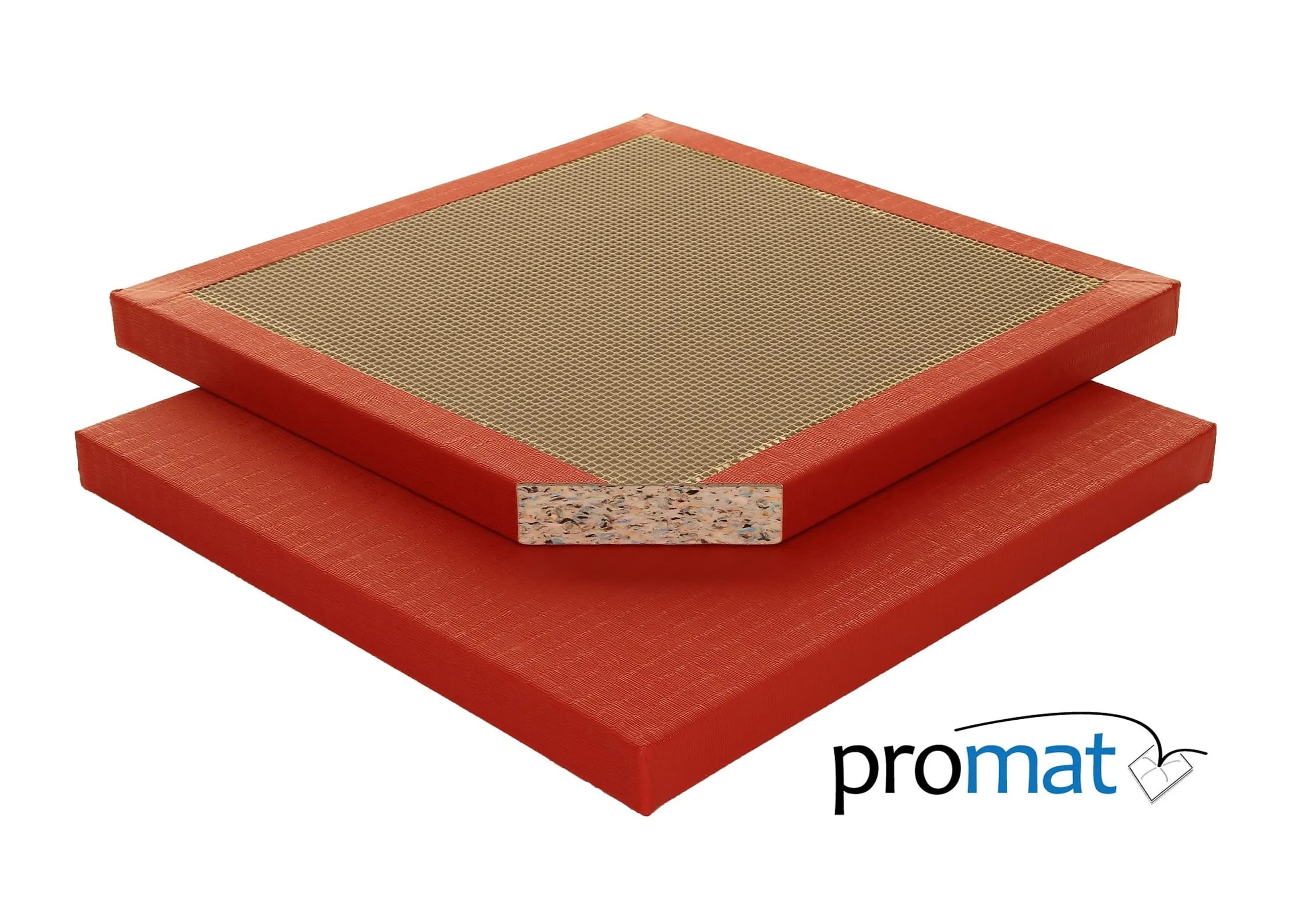 Promat Club Judo Mat