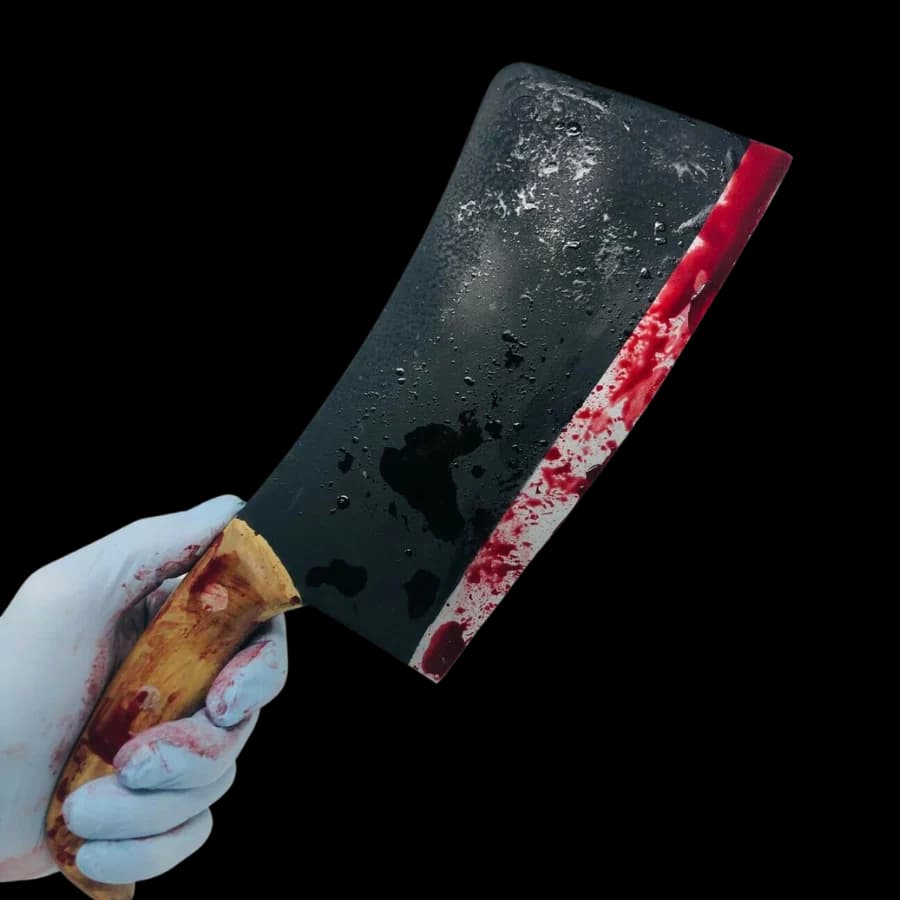 Meat Cleaver