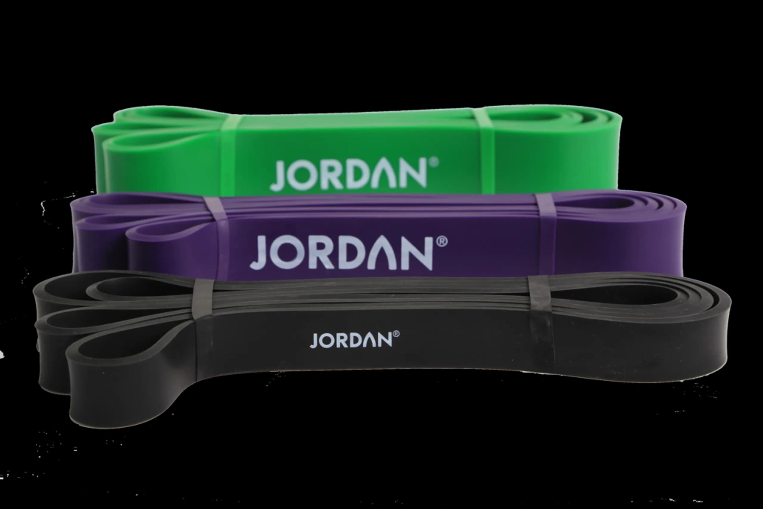 Power Bands