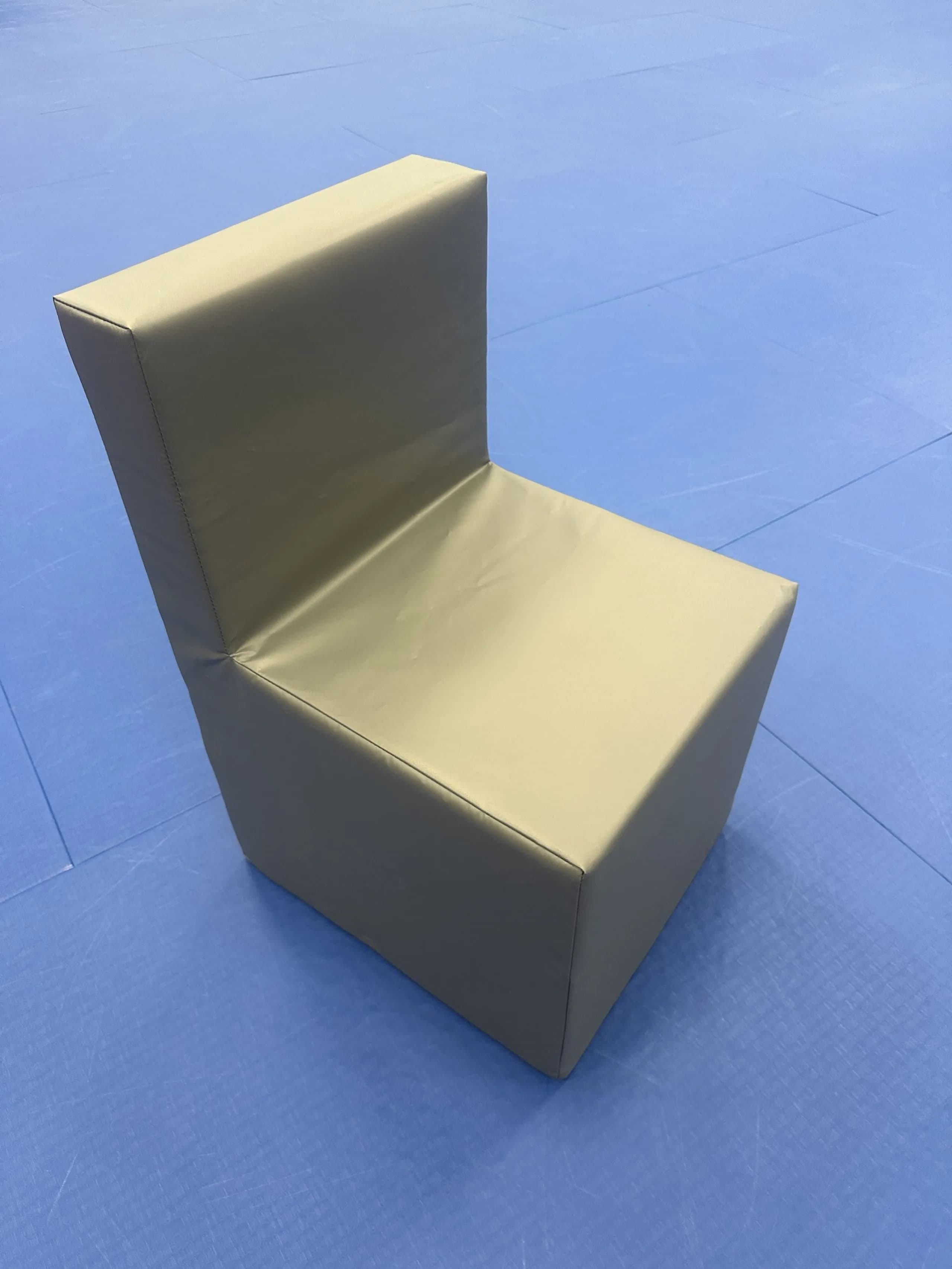 Promat-Force - Single Foam Chair