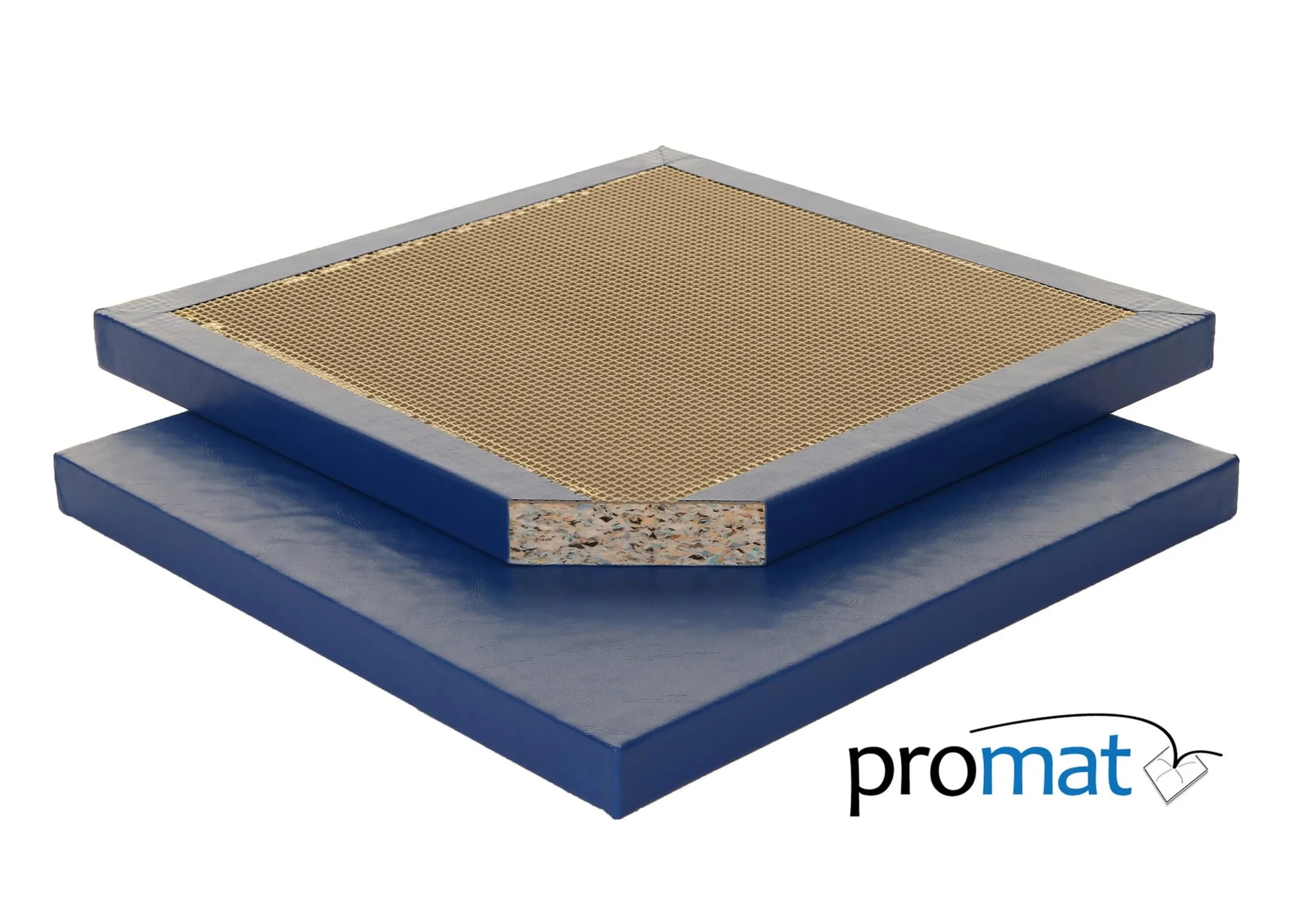 Promat Contest MMA Mat
