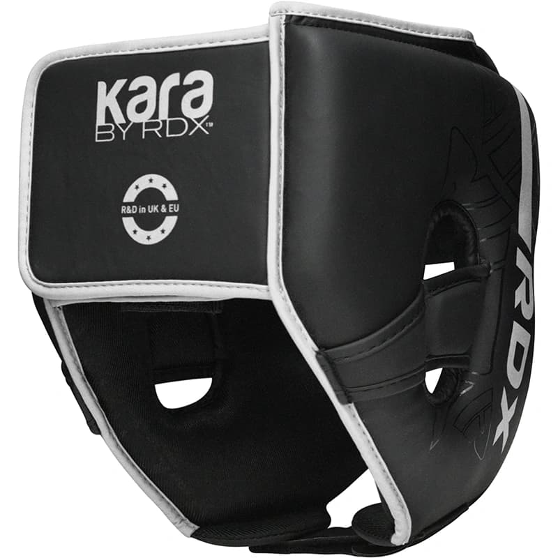White Head Guard 2