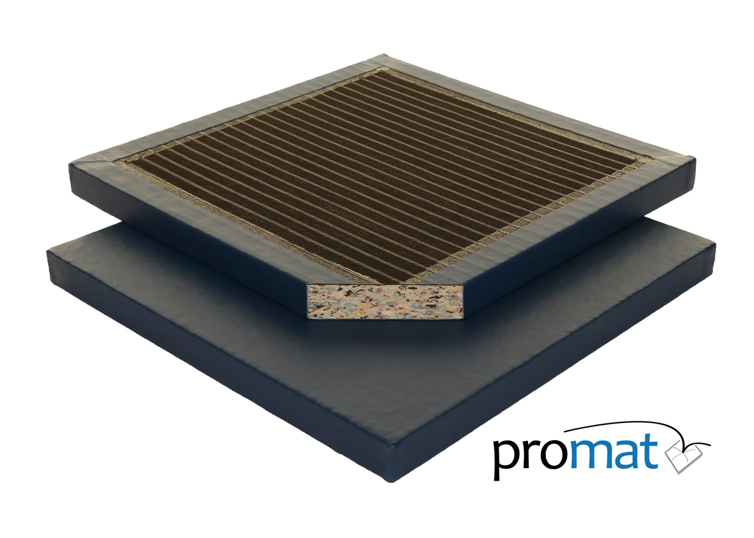 Promat Multipurpose Gym Mat