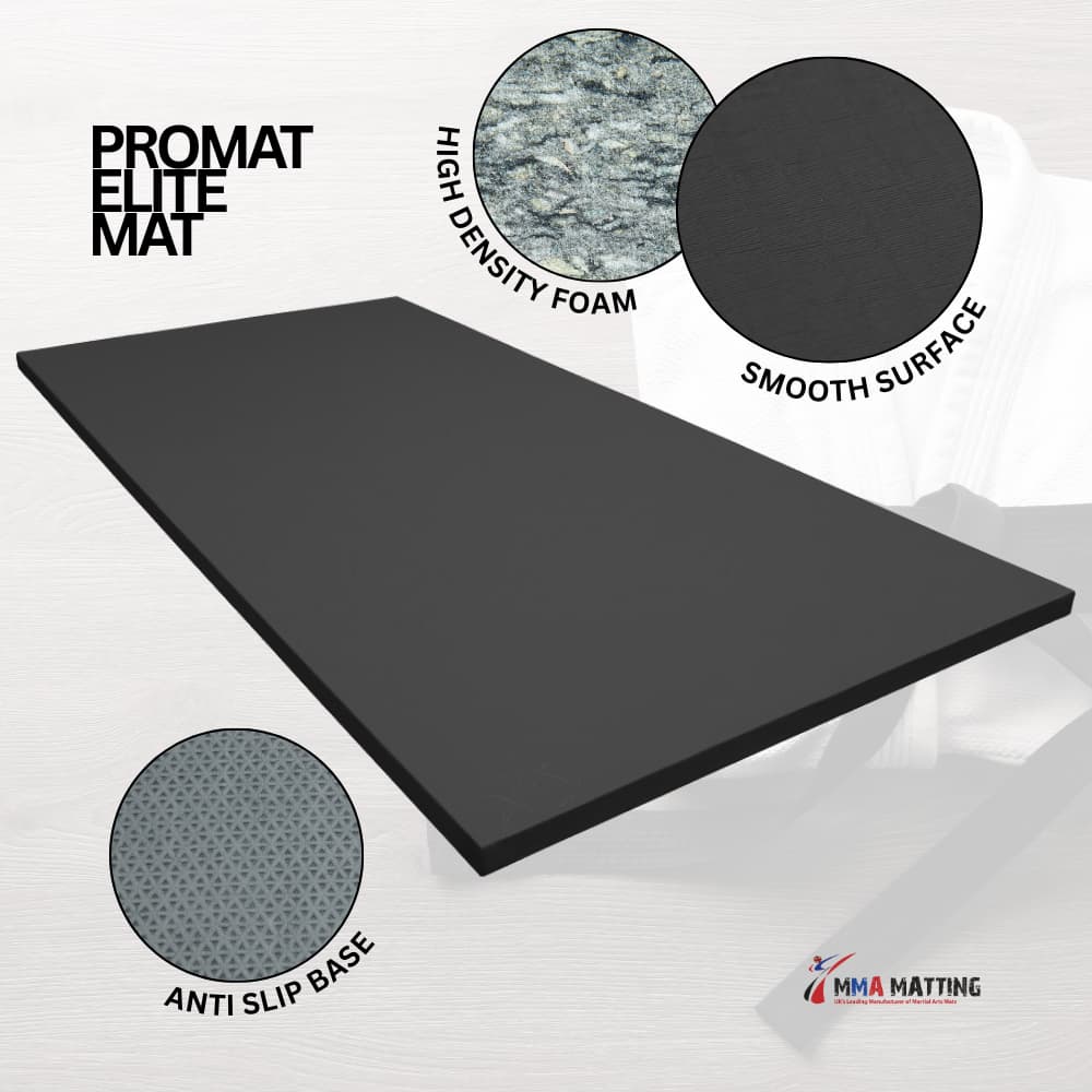 Promat Elite Mat