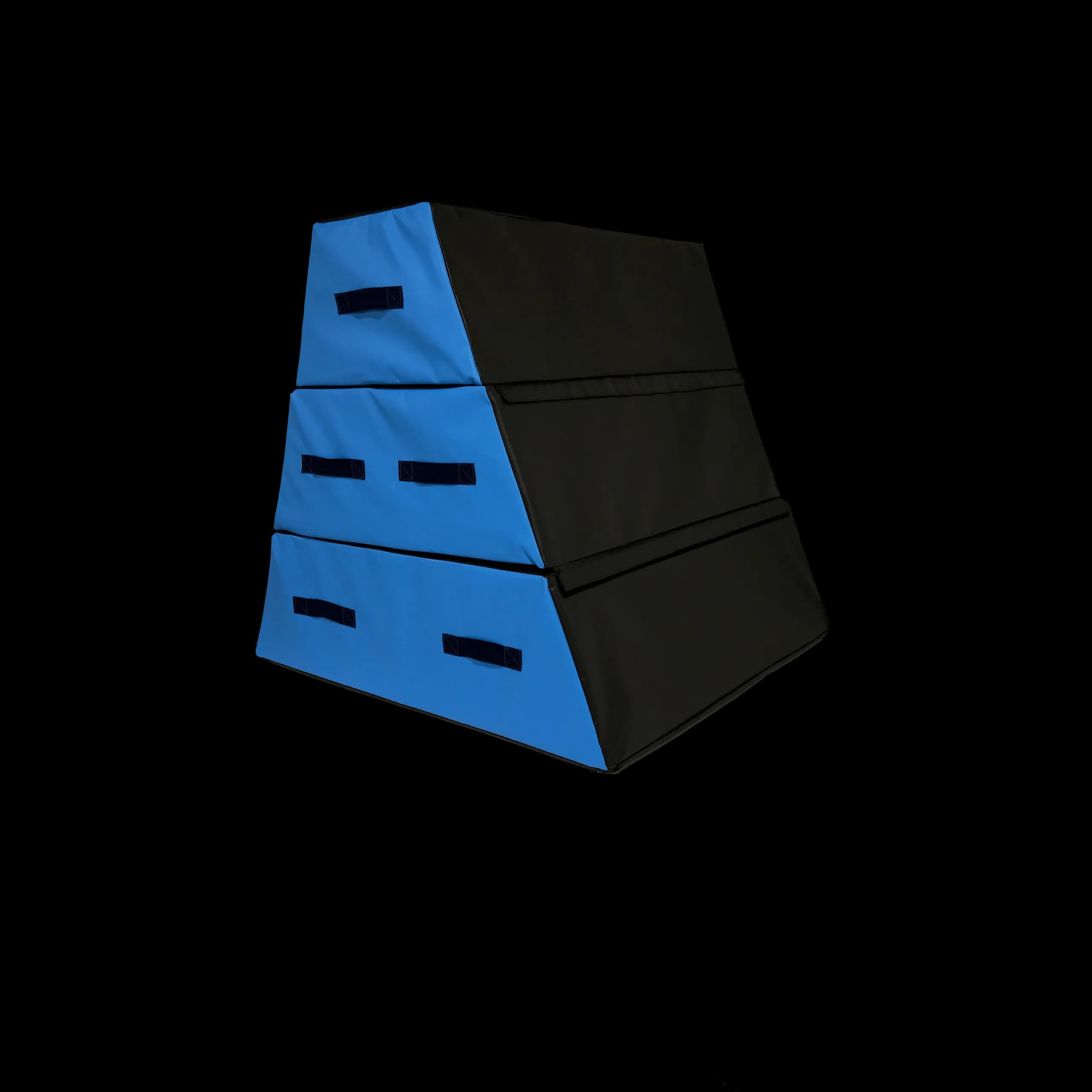 Promat 3 Section Vault Box