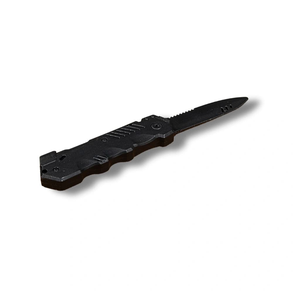 Retractable Knife